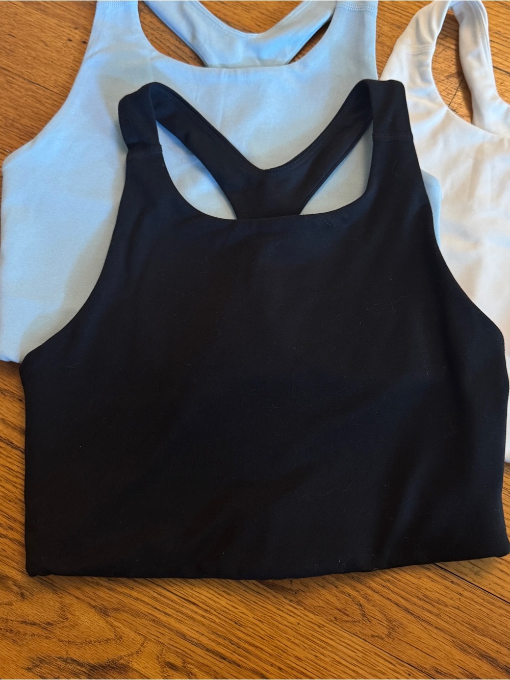 Girlfriend Collective Sports Bras - Picture 3 of 5